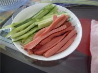 养生食谱大放送