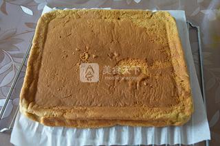 红糖<a href=/shicai/guopin/Zao/index.html target=_blank><u>枣</u></a>泥蛋糕