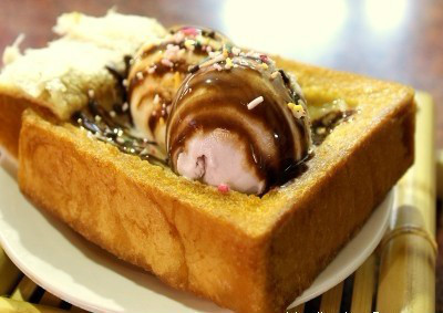 15款美味点心做法，好吃的让你难以想象！| jiaren.org