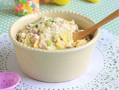 三鲜<a href=/shicai/mimian/DouFu/index.html target=_blank><u>豆腐</u></a>泥 三鲜<a href=/shicai/mimian/DouFu/index.html target=_blank><u>豆腐</u></a>泥