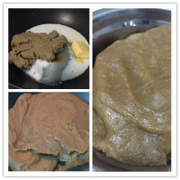 <a href=/shicai/guopin/LiZi/index.html target=_blank><u>栗子</u></a>慕斯蛋糕步骤10