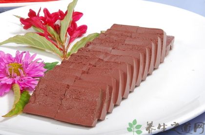 春节吃什么养肝