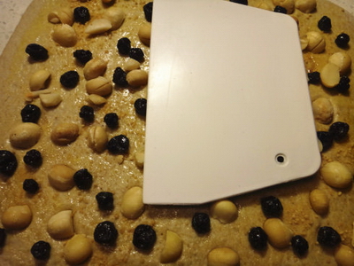 枫糖<a href=/shicai/guopin/LanMei/index.html target=_blank><u>蓝莓</u></a>乡村<a href=/shicai/mimian/MianBao/index.html target=_blank><u>面包</u></a>步骤7