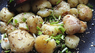 孜然小<a href=/shicai/shucai/TuDou/index.html target=_blank><u>土豆</u></a>