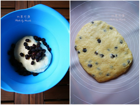 双果司康步骤5-6