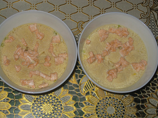 <a href=/shicai/shuichanpin/SanWenYu/index.html target=_blank><u>三文鱼</u></a>蒸蛋(宝宝菜)