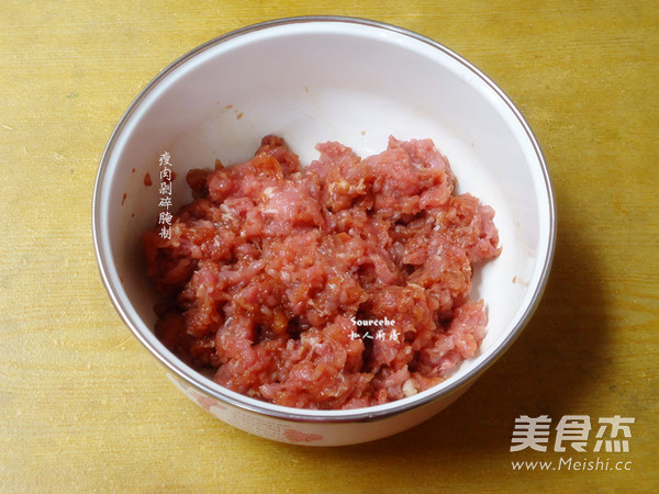 云吞(附云吞皮做法)的做法