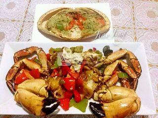 <a href=/shicai/mimian/MianBao/index.html target=_blank><u>面包</u></a>蟹