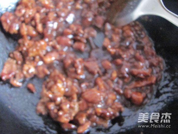 烟熏味烧肉包的做法