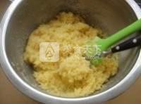 小身材大味道非它莫属--椰丝小饼干