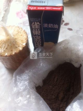 木糠杯(冰淇淋)