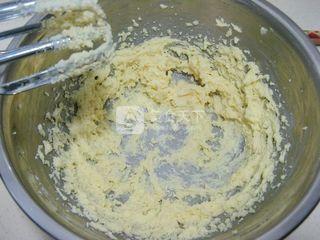 万圣节蜘蛛酥饼