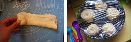 <a href=/shicai/guopin/PuTao/index.html target=_blank><u>葡萄</u></a><a href=/shicai/mimian/MianBao/index.html target=_blank><u>面包</u></a>卷步骤9