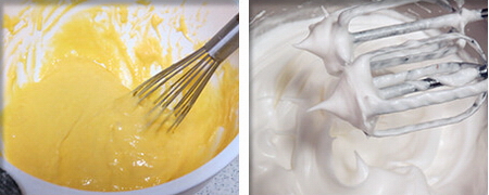 海洋主题生日蛋糕步骤12-13