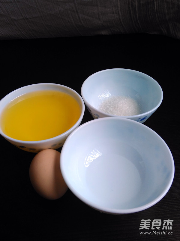 自制沙拉酱的做法