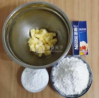 <a href=/shicai/mimian/NaiYou/index.html target=_blank><u>奶油</u></a>原味曲奇