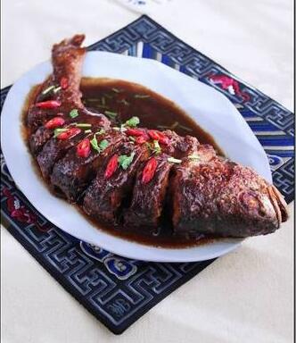 煎焖<a href=/shicai/shuichanpin/HuangHuaYu/index.html target=_blank><u>黄花鱼</u></a>怎么做?