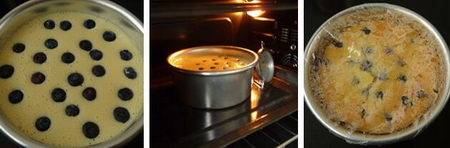 <a href=/shicai/guopin/LanMei/index.html target=_blank><u>蓝莓</u></a><a href=/shicai/mimian/ZhiShi/index.html target=_blank><u>芝士</u></a>蛋糕(图)步骤10-12