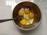 简易蒸蛋步骤2