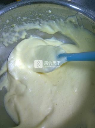 KITTY猫海绵蛋糕