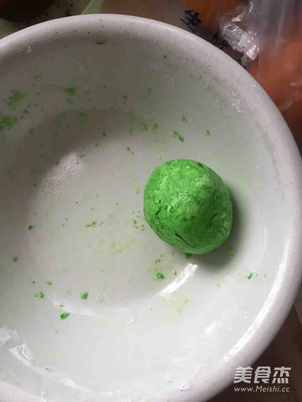 什锦汤圆的做法