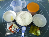 黑麦<a href=/shicai/mimian/MianBao/index.html target=_blank><u>面包</u></a>