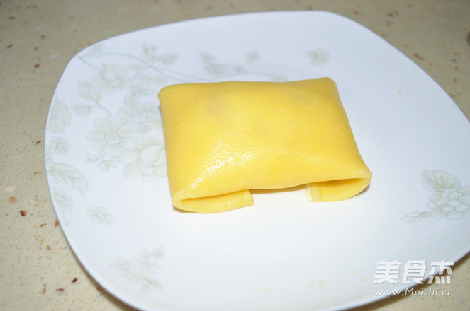 港式<a href=/shicai/guopin/CaoMei/index.html target=_blank><u>草莓</u></a>班乾的做法