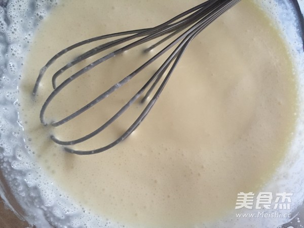 妙用剩<a href=/shicai/mimian/TuSi/index.html target=_blank><u>吐司</u></a>——<a href=/shicai/mimian/TuSi/index.html target=_blank><u>吐司</u></a>布丁（简单版）的做法