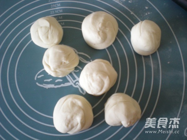 #圣诞节#玫瑰馅糖油饼的做法