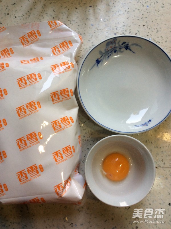 #香雪面粉#香炸鸡块的做法