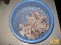 养生食谱大放送