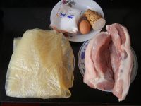 养生食谱大放送