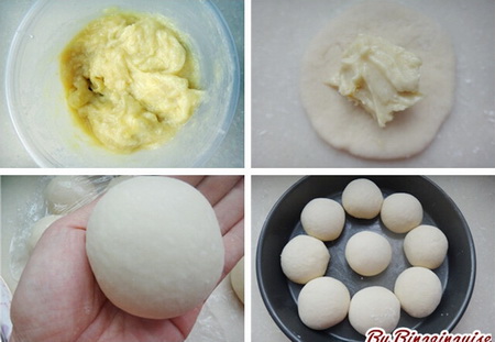 <a href=/shicai/guopin/LiuLian/index.html target=_blank><u>榴莲</u></a>小餐包步骤4-6