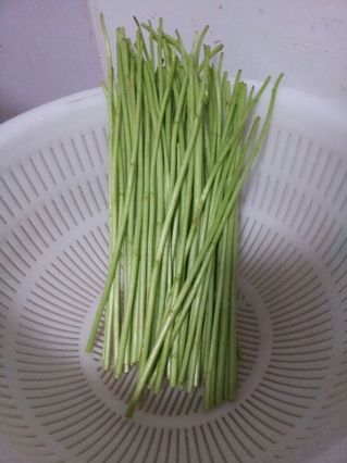 <a href=/shicai/shucai/LuHao/index.html target=_blank><u>芦蒿</u></a>炒<a href=/shicai/rouqin/XiangChang/index.html target=_blank><u>香肠</u></a>