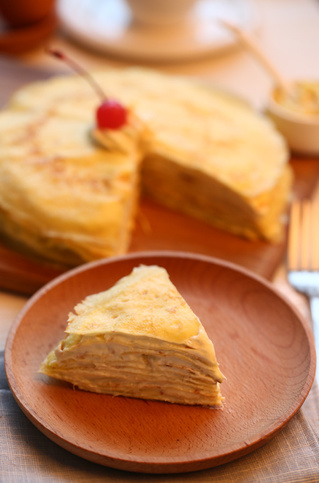 <a href=/shicai/guopin/LiuLian/index.html target=_blank><u>榴莲</u></a>千层蛋糕