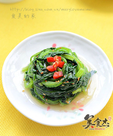 凉拌<a href=/shicai/shucai/BoCai/index.html target=_blank><u>菠菜</u></a>ct.jpg