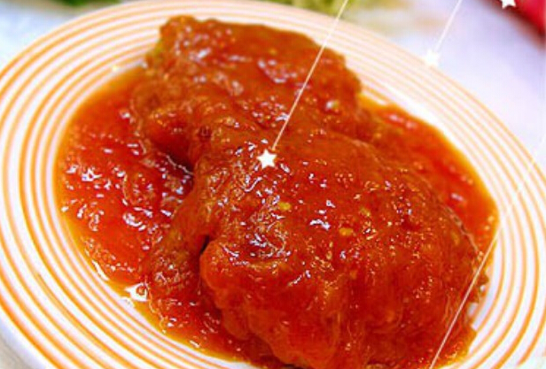 鱼香脆皮<a href=/shicai/rouqin/JiTui/index.html target=_blank><u>鸡腿</u></a>怎么做?