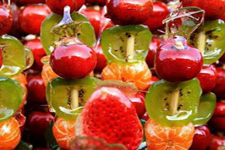 <a href=zt/tanghulu target=_blank><u>冰糖葫芦</u></a>的做法