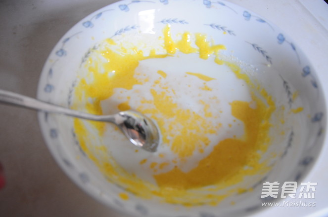 怎样做美味卡仕达酱的做法