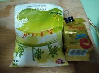 自制<a href=/shicai/mimian/YouTiao/index.html target=_blank><u>油条</u></a>