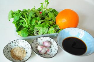 橙汁<a href=/shicai/shucai/LuoBo/index.html target=_blank><u>萝卜</u></a>苗