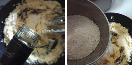 玫瑰酱林茨挞步骤5-6