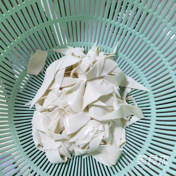 番茄云吞面的做法