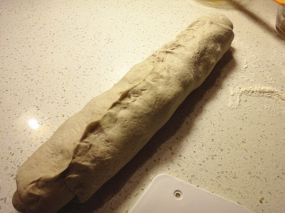 枫糖<a href=/shicai/guopin/LanMei/index.html target=_blank><u>蓝莓</u></a>乡村<a href=/shicai/mimian/MianBao/index.html target=_blank><u>面包</u></a>步骤9