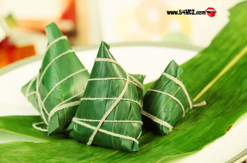 孕妇可以吃粽子吗1