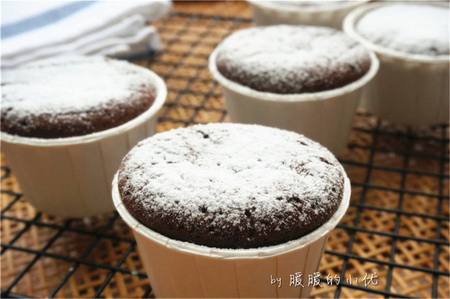 古典<a href=/shicai/mimian/QiaoKeLi/index.html target=_blank><u>巧克力</u></a>蛋糕怎么做