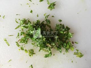 万圣节闹鬼沙拉