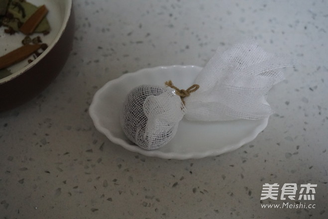 吃不够的五香茶叶蛋的做法