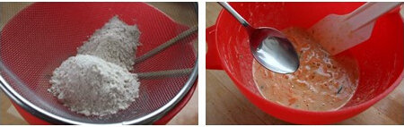 <a href=/shicai/shucai/HuLuoBo/index.html target=_blank><u>胡<a href=/shicai/shucai/LuoBo/index.html target=_blank><u>萝卜</u></a></u></a>全麦<a href=/shicai/rouqin/JiDan/index.html target=_blank><u>鸡蛋</u></a>饼步骤3-4