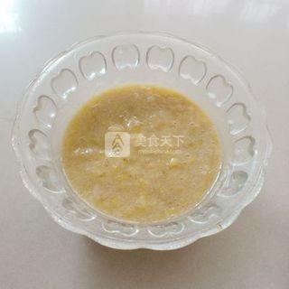 <a href=/shicai/guopin/XianJiao/index.html target=_blank><u>香蕉</u></a>马芬蛋糕